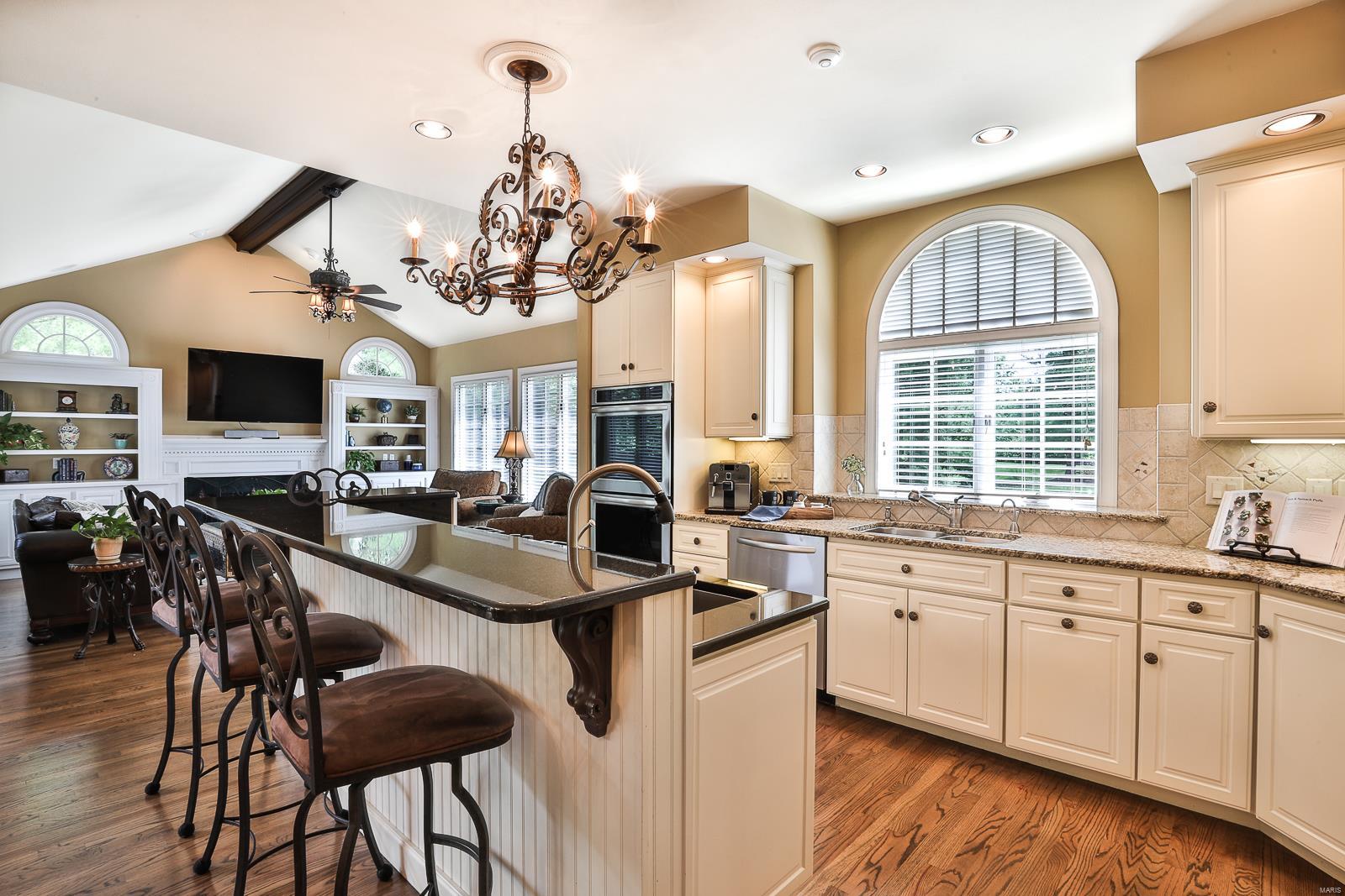 Dunhill Farm - Residential