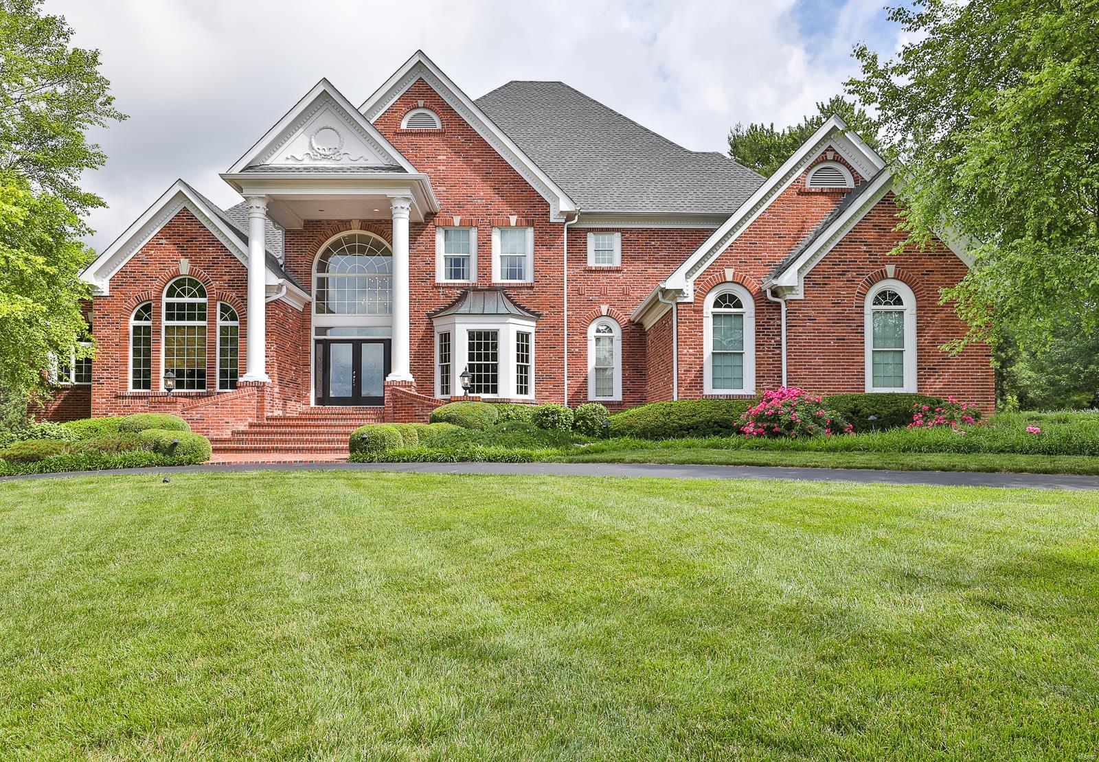 Dunhill Farm - Residential