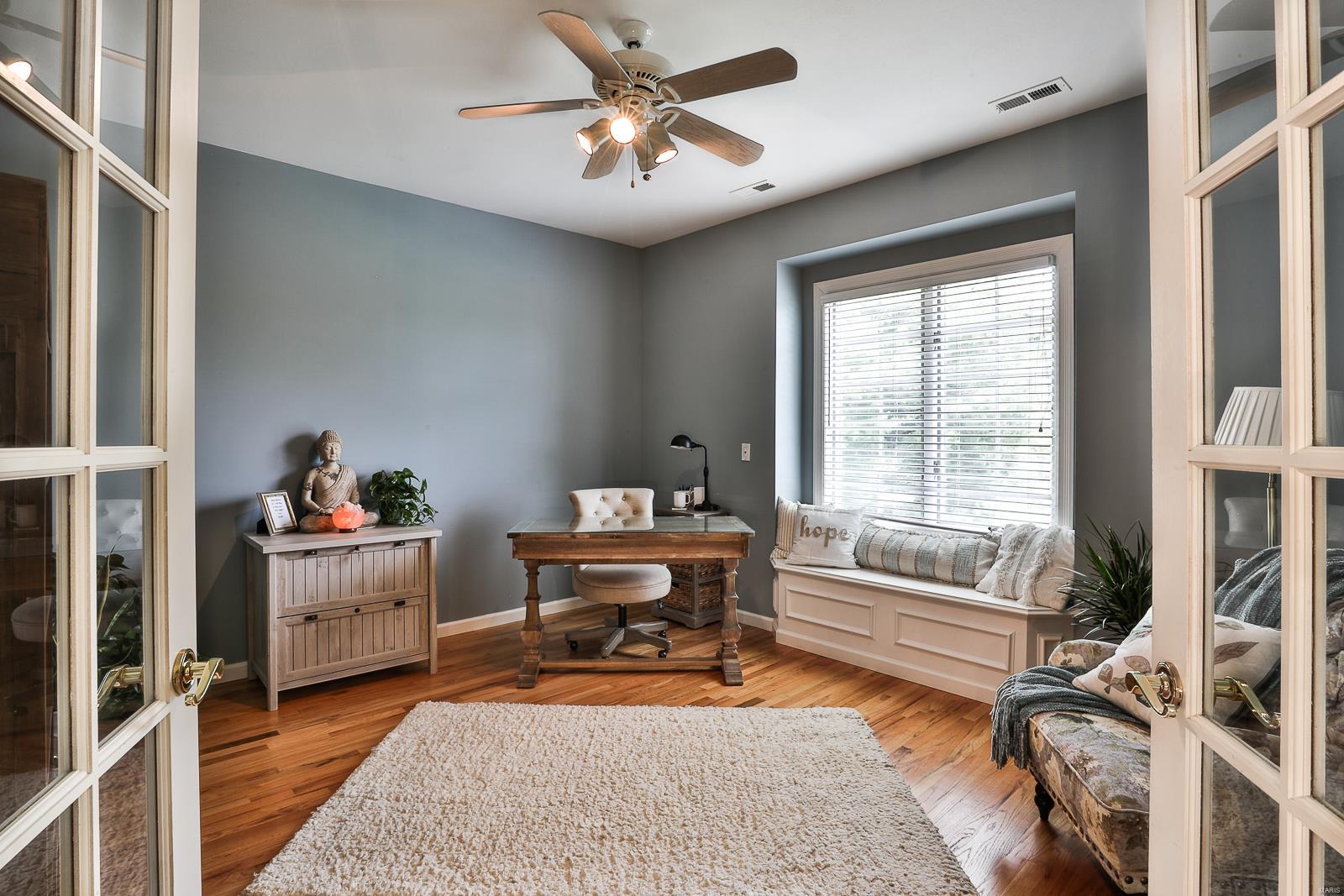 Dunhill Farm - Residential