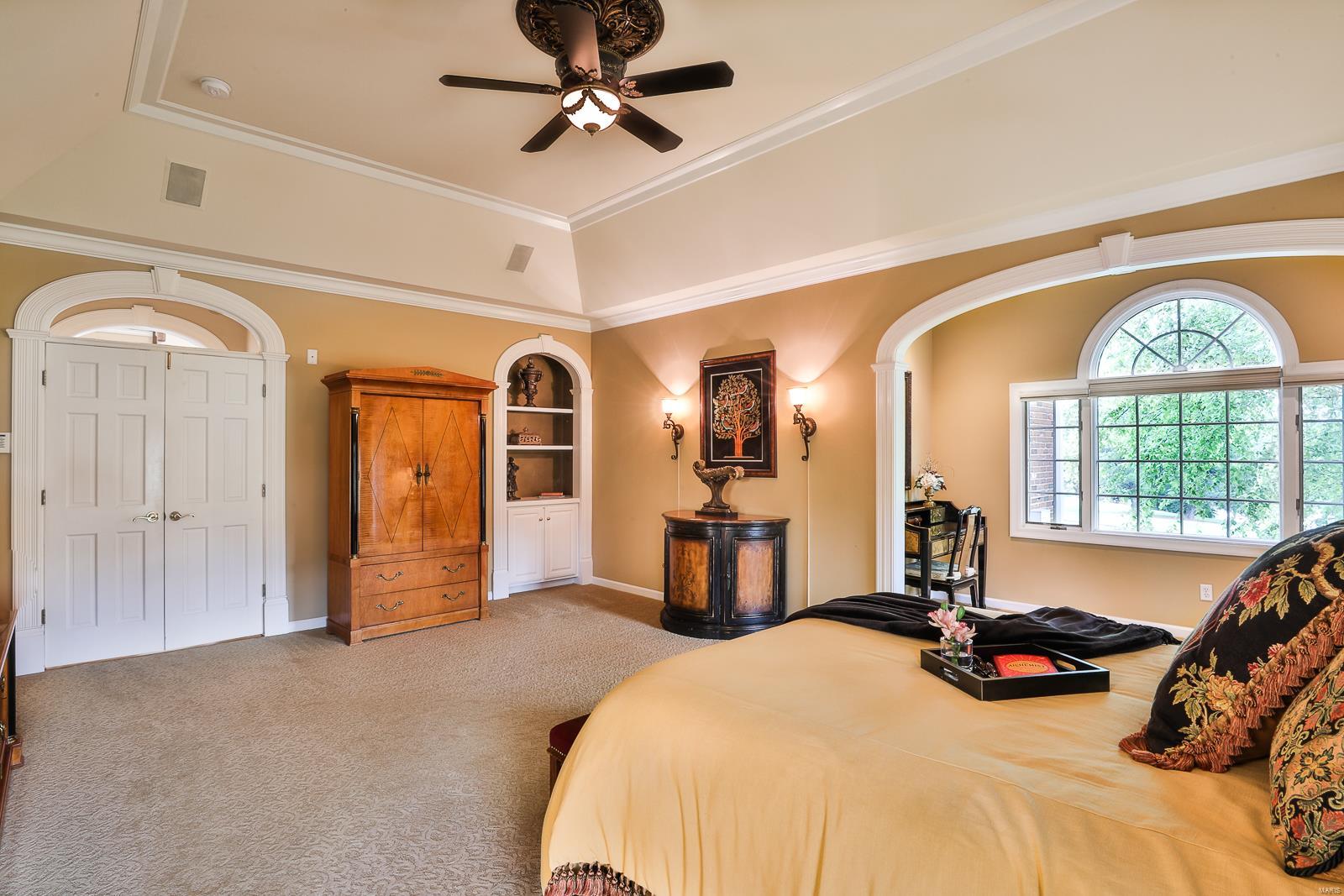 Dunhill Farm - Residential