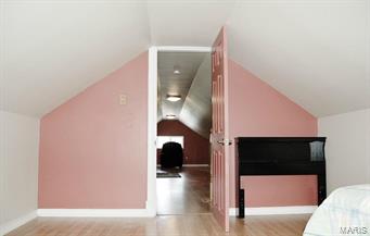 Manter Park - Residential