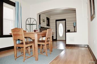 Manter Park - Residential