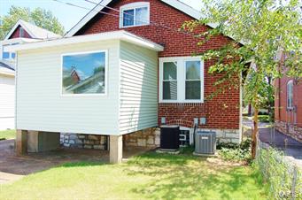 Manter Park - Residential