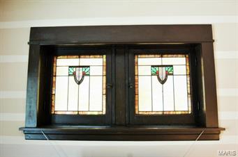 Manter Park - Residential