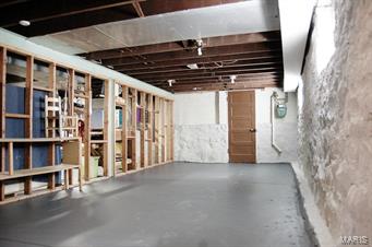 Manter Park - Residential