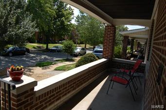 Manter Park - Residential