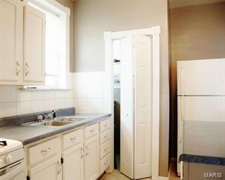 Manter Park - Residential