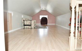 Manter Park - Residential