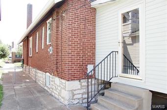 Manter Park - Residential