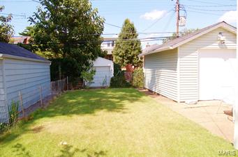 Manter Park - Residential