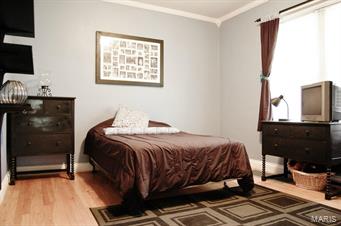 Manter Park - Residential