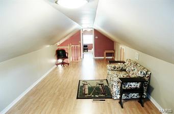 Manter Park - Residential