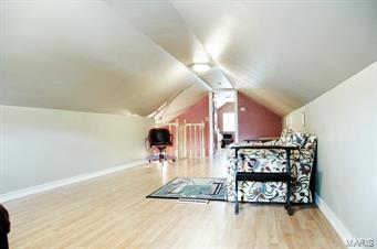 Manter Park - Residential