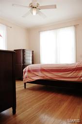 Manter Park - Residential