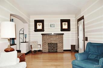 Manter Park - Residential