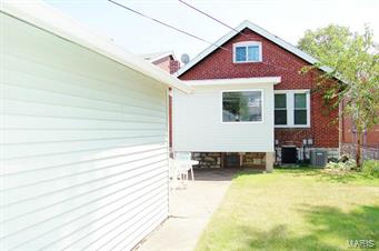 Manter Park - Residential