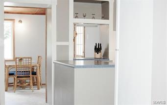 Manter Park - Residential