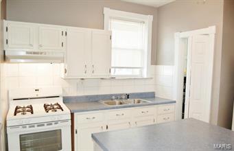 Manter Park - Residential