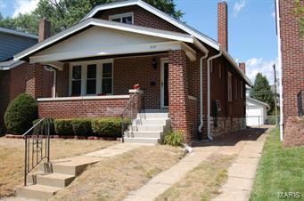 Manter Park - Residential