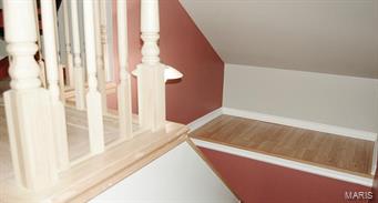 Manter Park - Residential