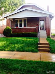 Manter Park - Residential