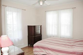 Manter Park - Residential