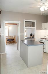 Manter Park - Residential