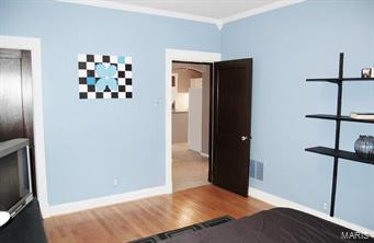 Manter Park - Residential