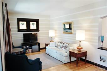 Manter Park - Residential