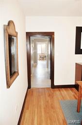 Manter Park - Residential