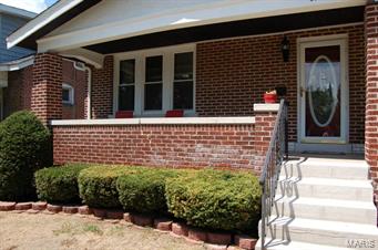 Manter Park - Residential