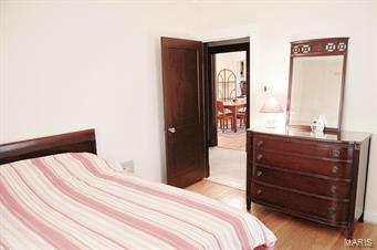 Manter Park - Residential