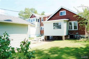 Manter Park - Residential