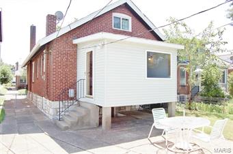 Manter Park - Residential