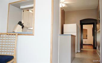 Manter Park - Residential