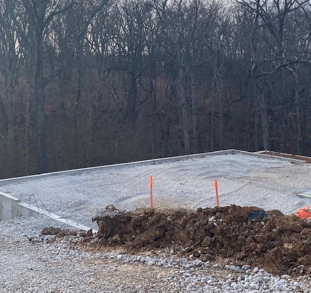 Cimarron - Residential