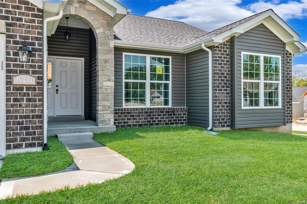 Cimarron - Residential