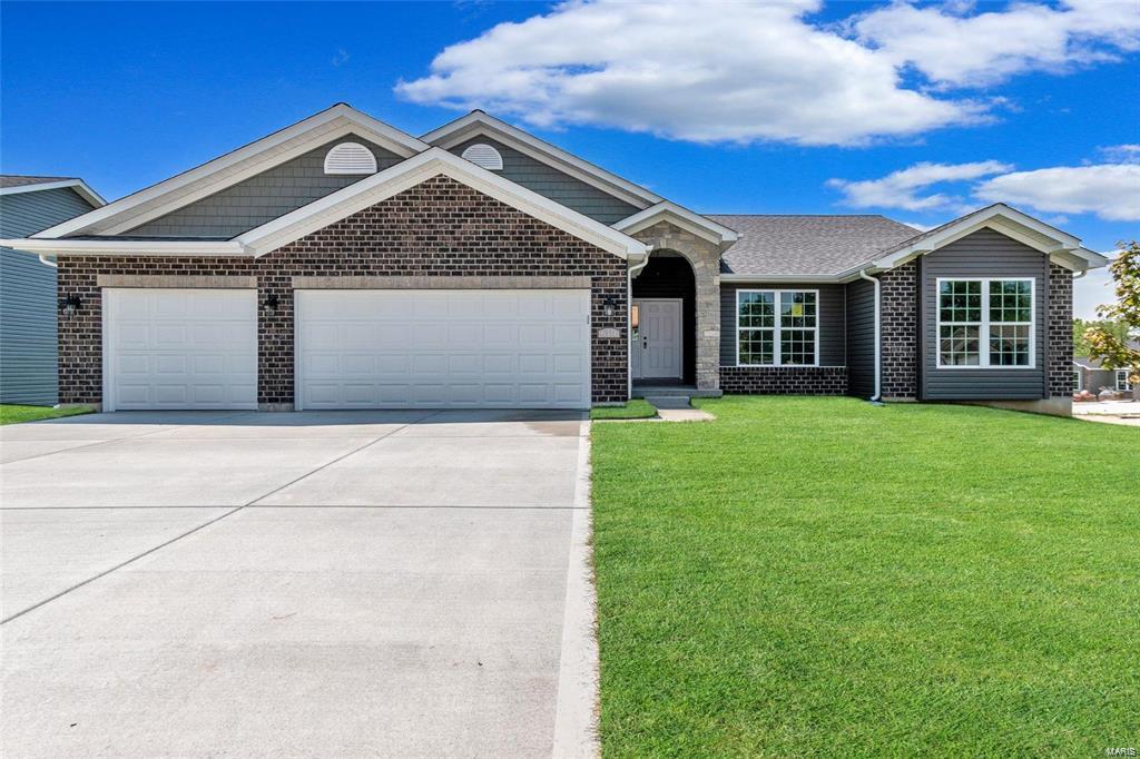 Cimarron - Residential