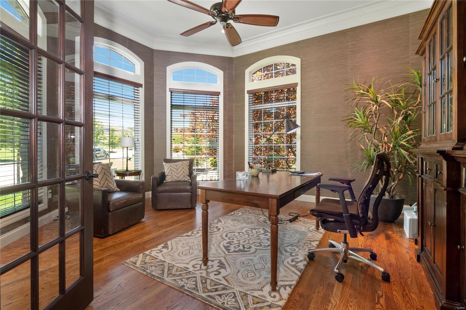 Fox Hill Farms - Residential