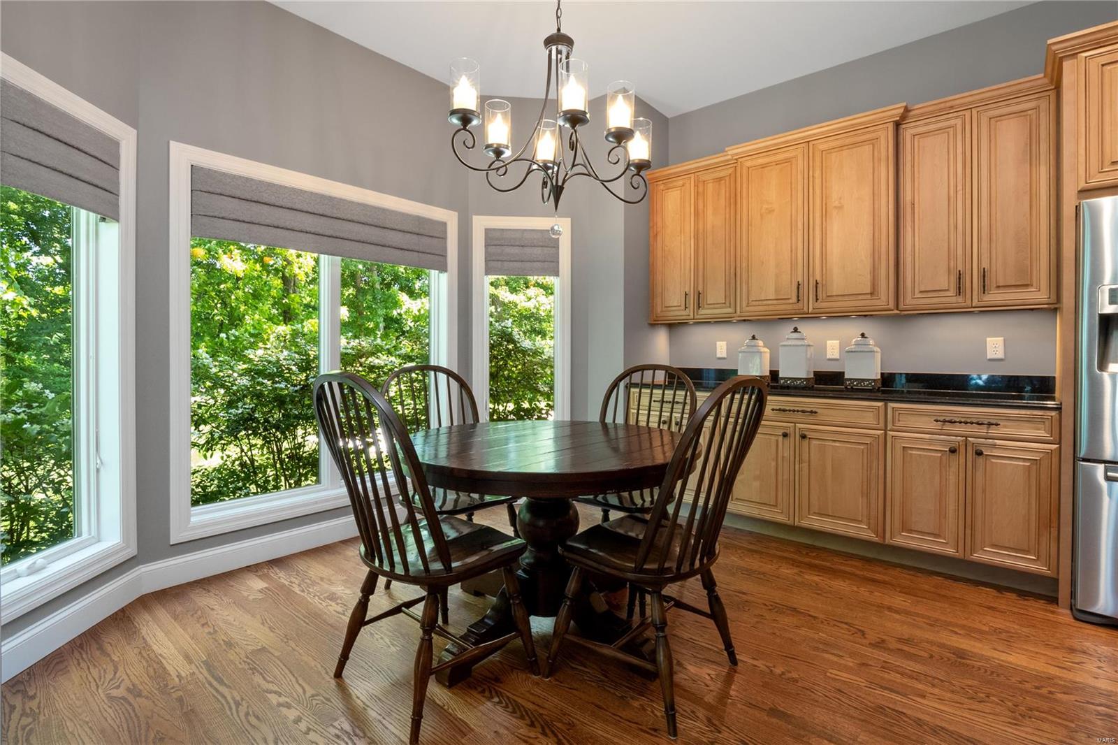 Fox Hill Farms - Residential