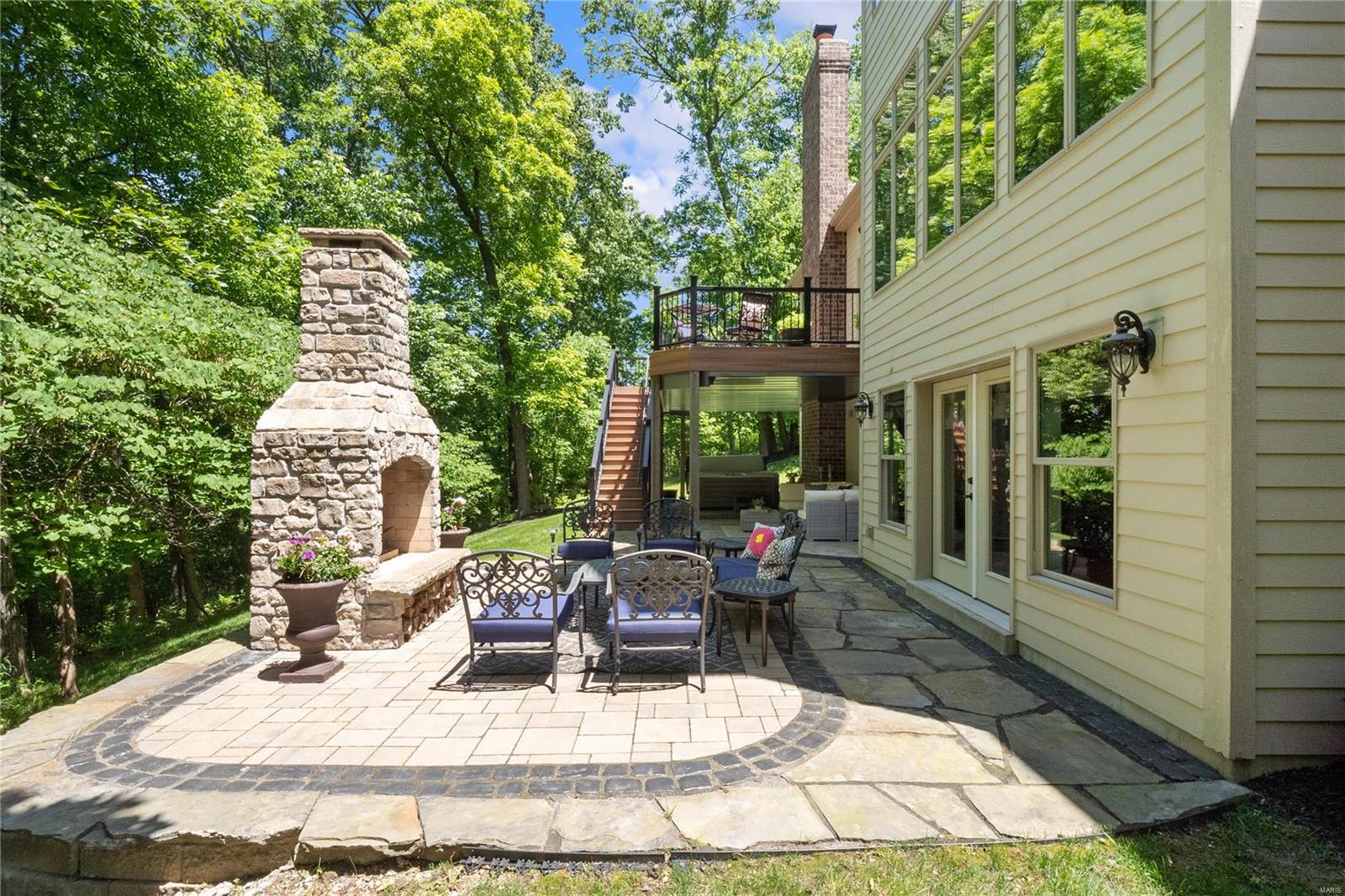 Fox Hill Farms - Residential