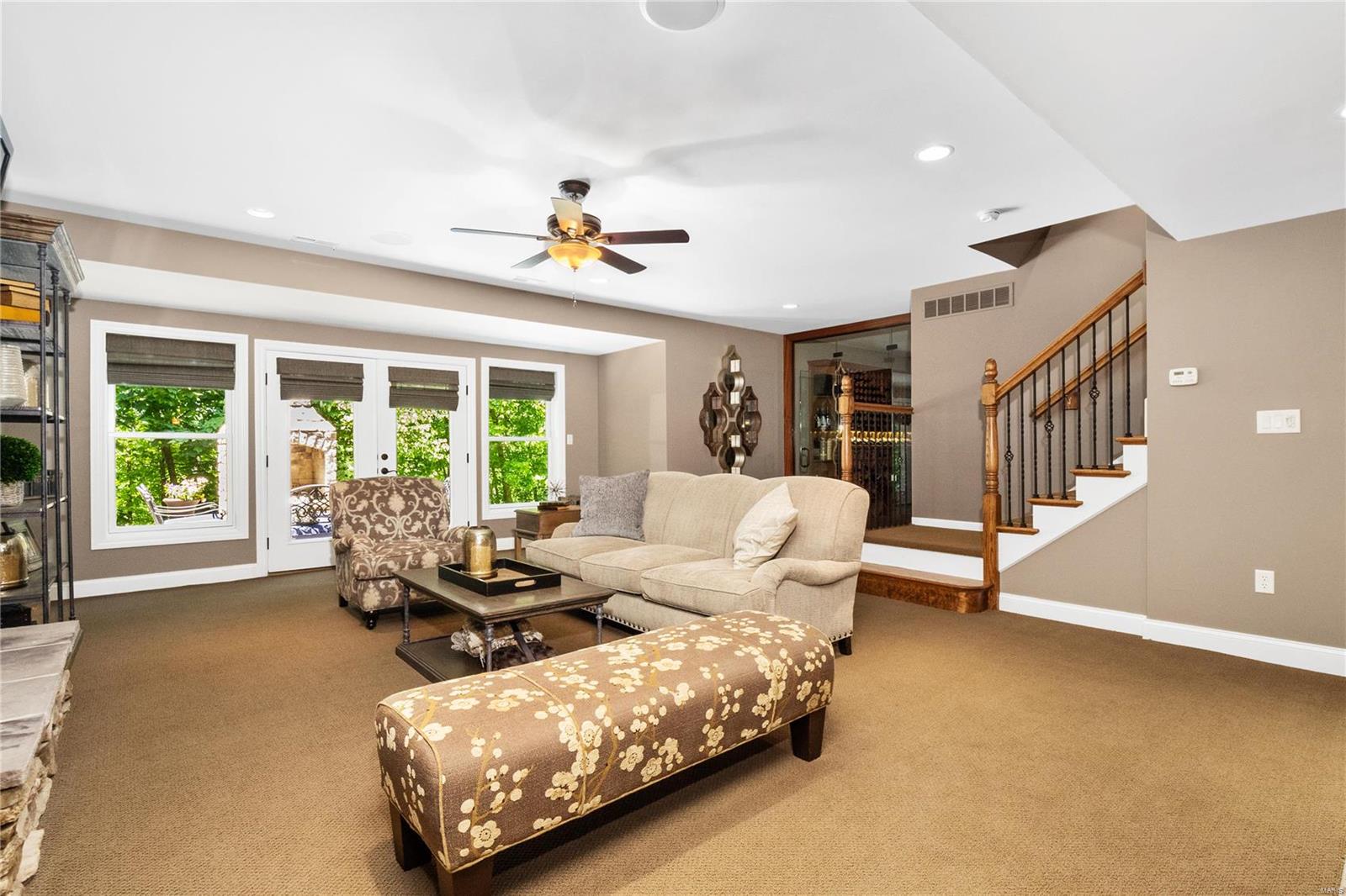 Fox Hill Farms - Residential