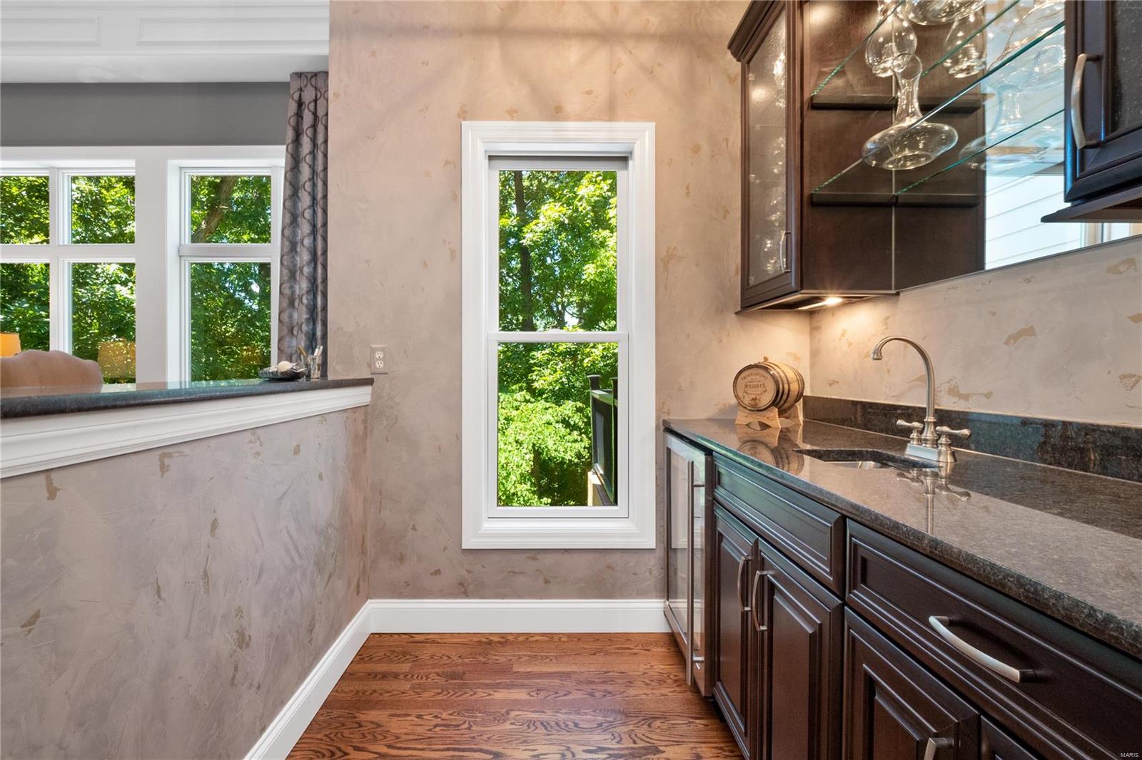 Fox Hill Farms - Residential