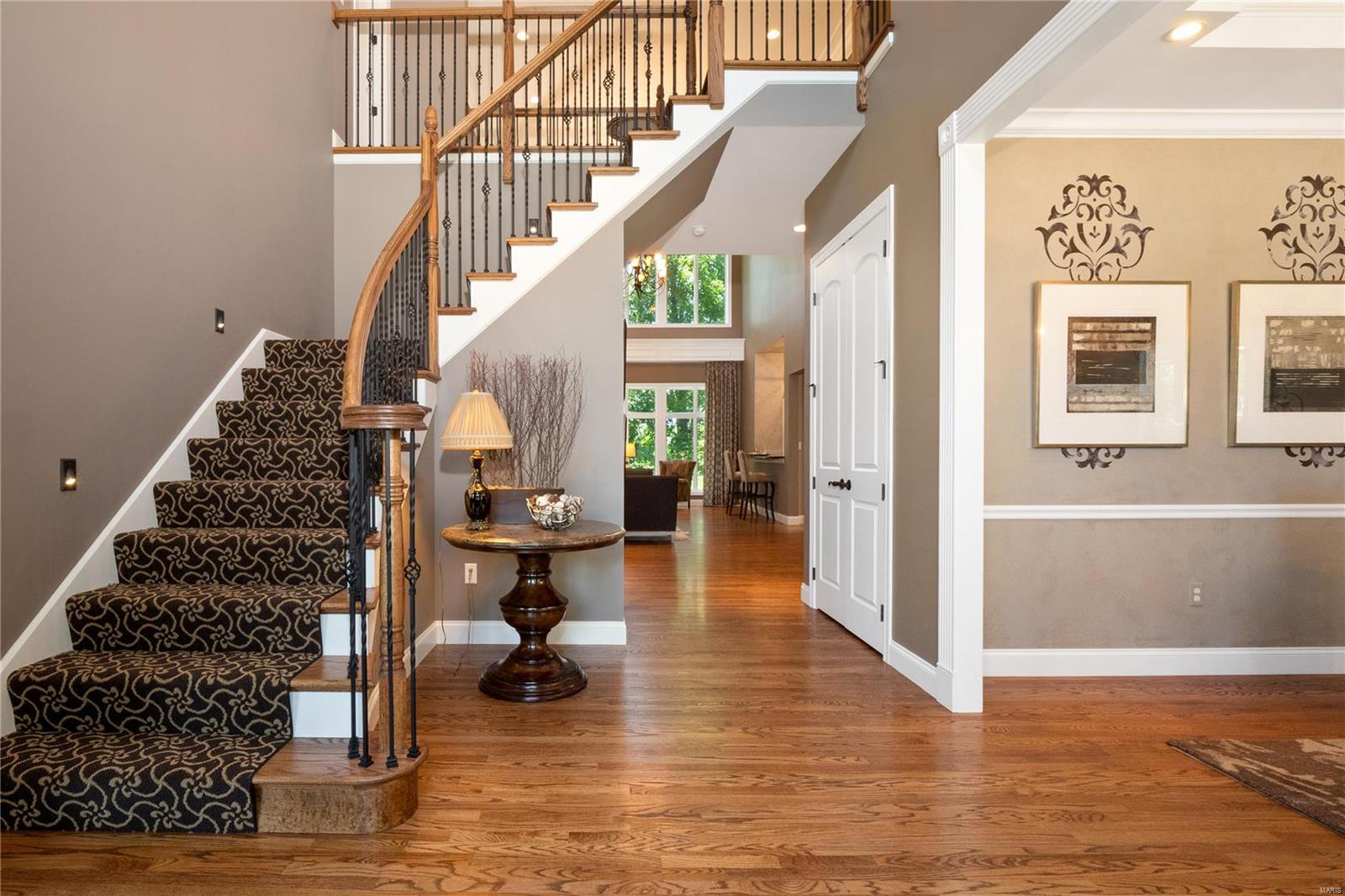 Fox Hill Farms - Residential