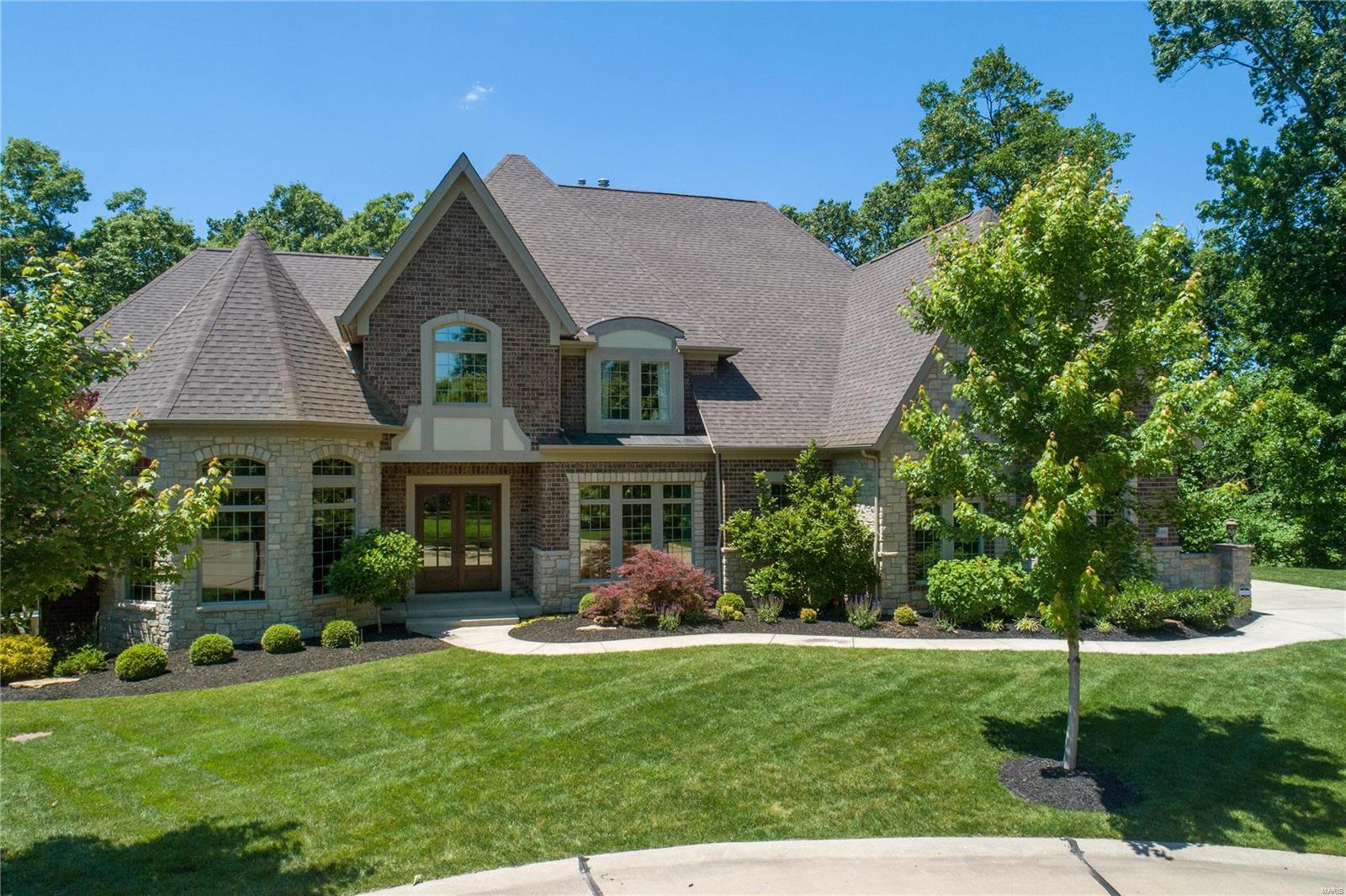 Fox Hill Farms - Residential