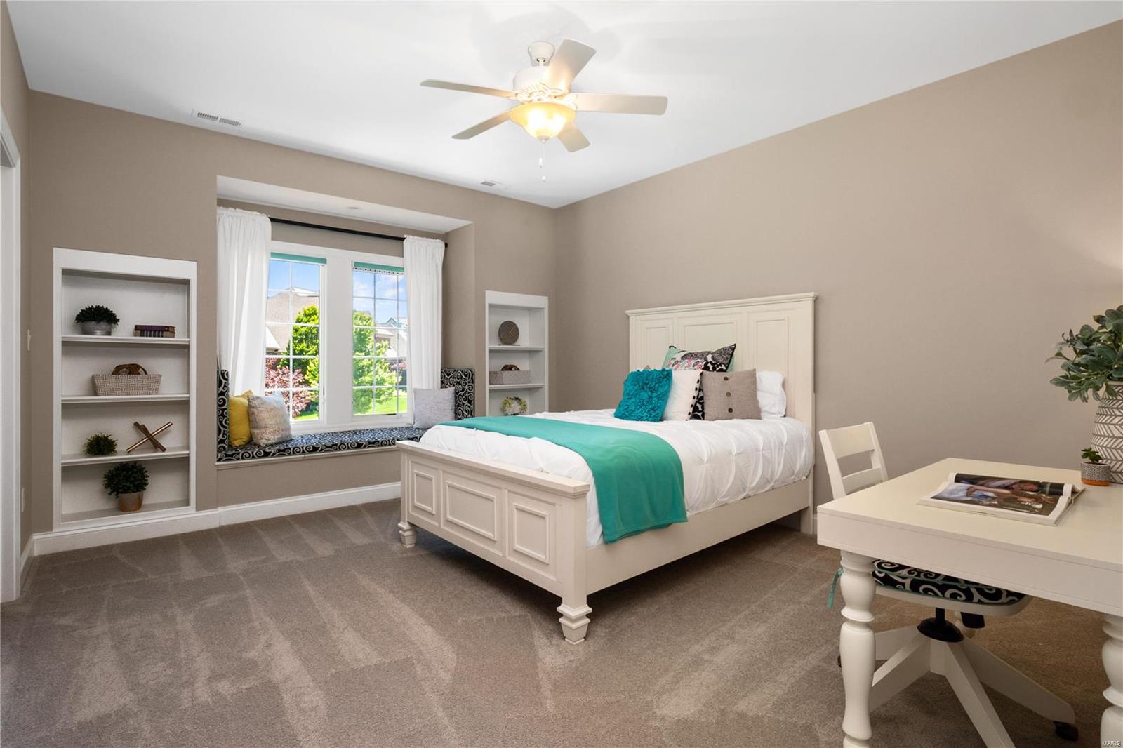 Fox Hill Farms - Residential