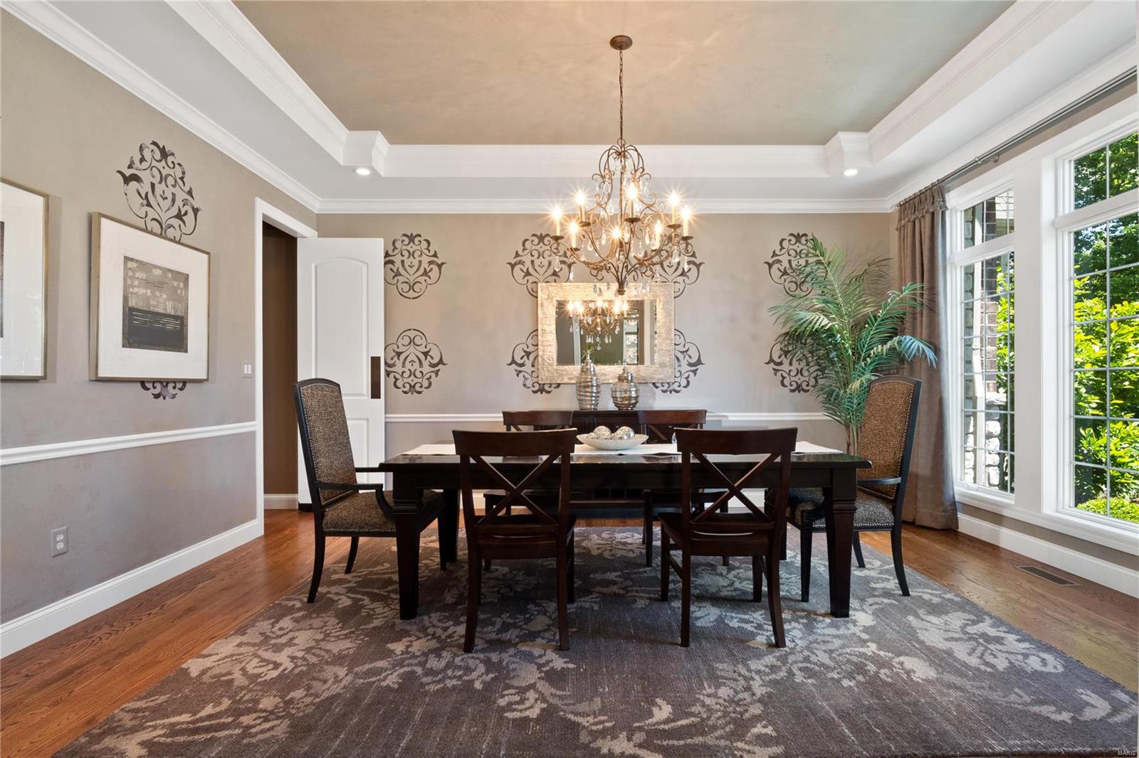 Fox Hill Farms - Residential