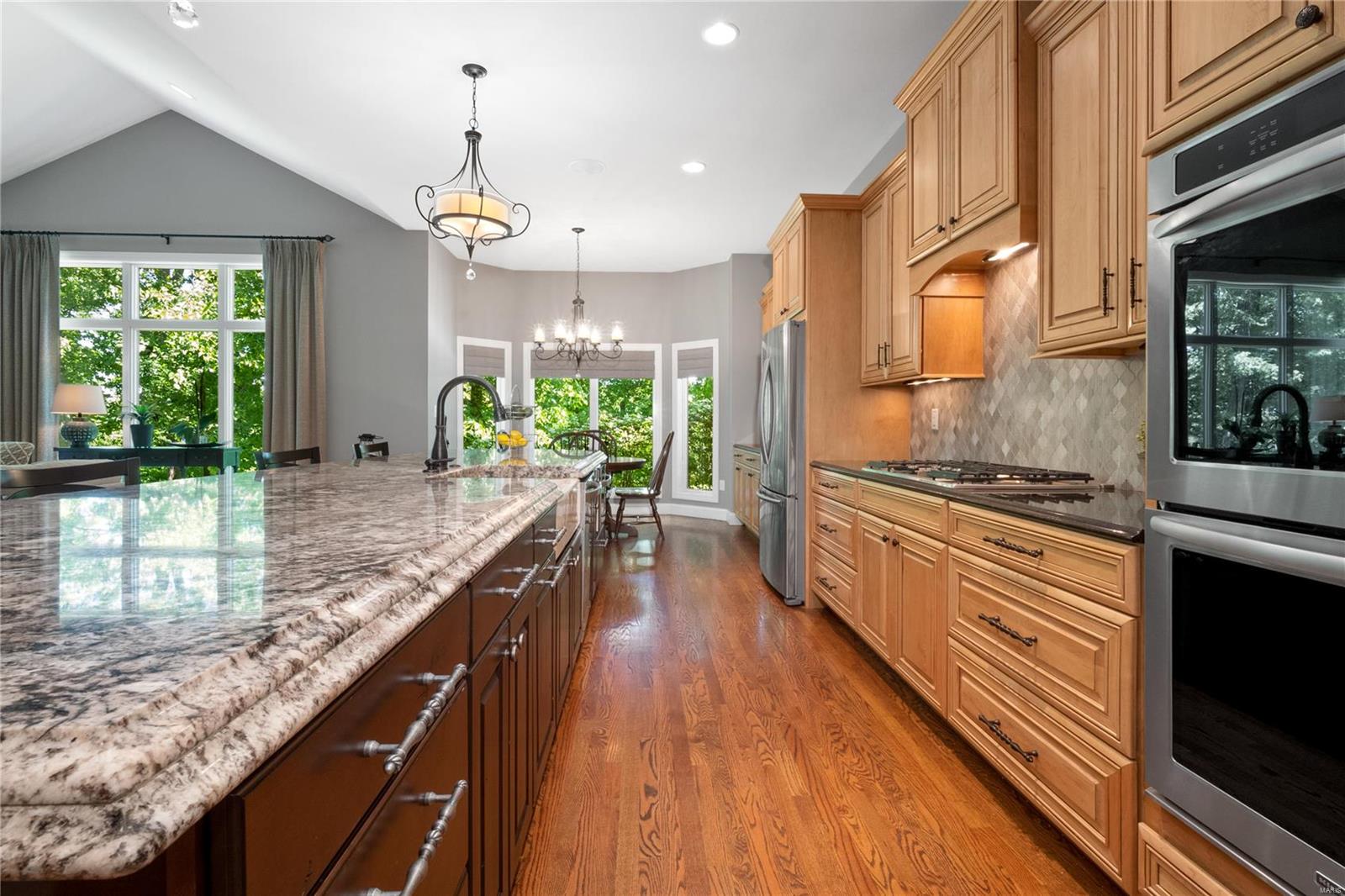 Fox Hill Farms - Residential