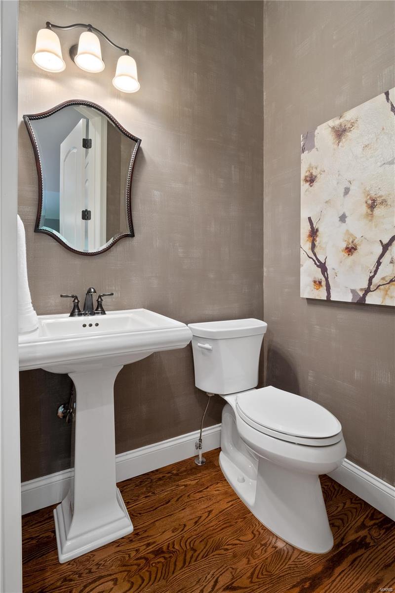 Fox Hill Farms - Residential