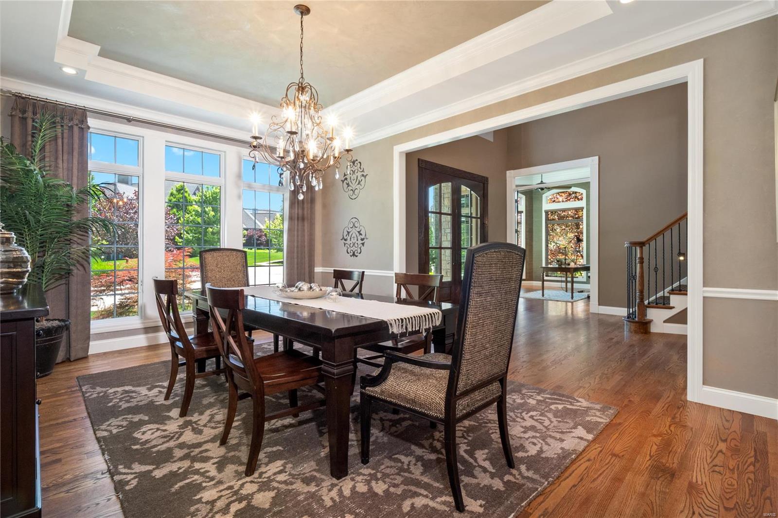 Fox Hill Farms - Residential